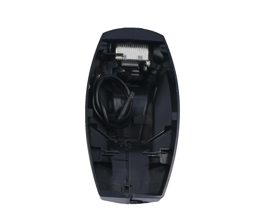 PLUSOBD Автомобильная камера WIFI DVR Скрытая с OBDII для BMW X3 E85 HD 1080P 170 градусов H.264 ночное