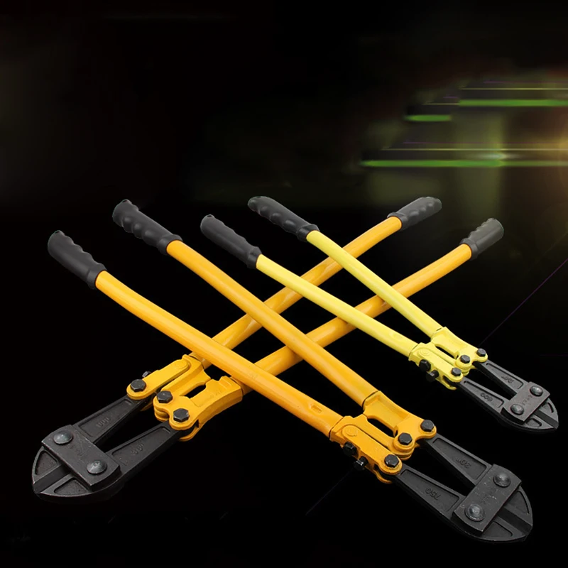 Break Clamp Wire Nippers Steel Wire Wire Cable Cut Engineering