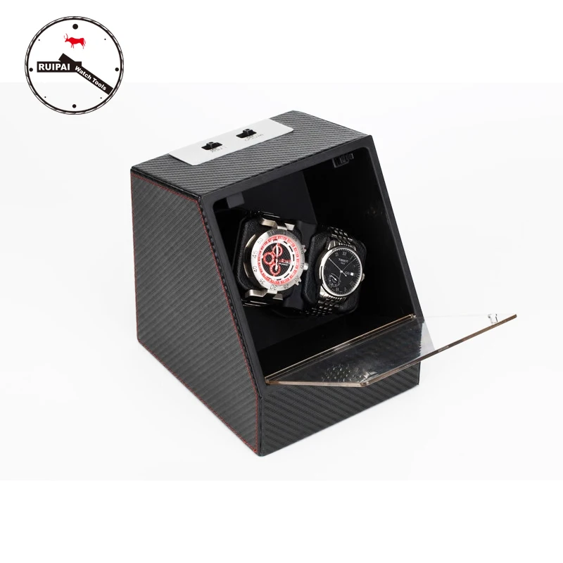 Automatic watch winder storage box mondowest