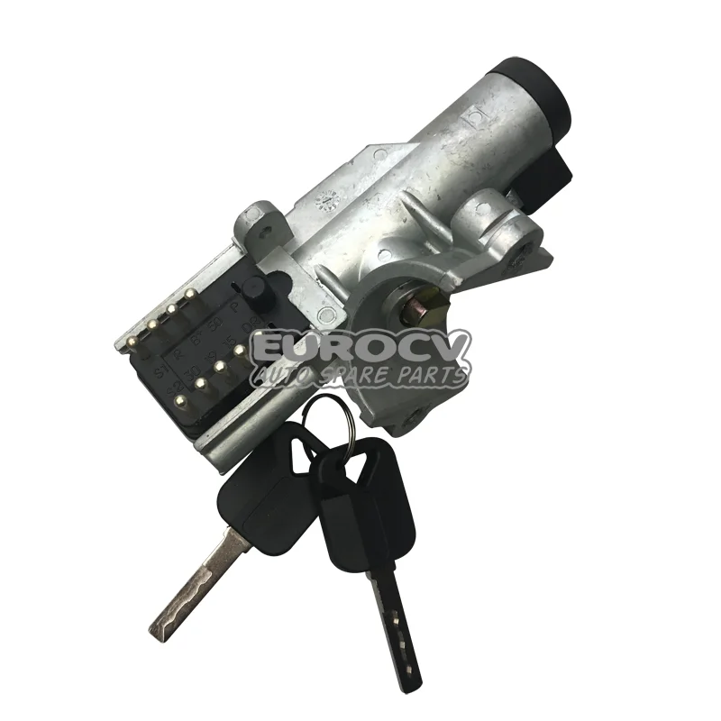 Запасные части для грузовиков Volvo VOE 20398485 Ingition Switch|Двигатель грузовика| |
