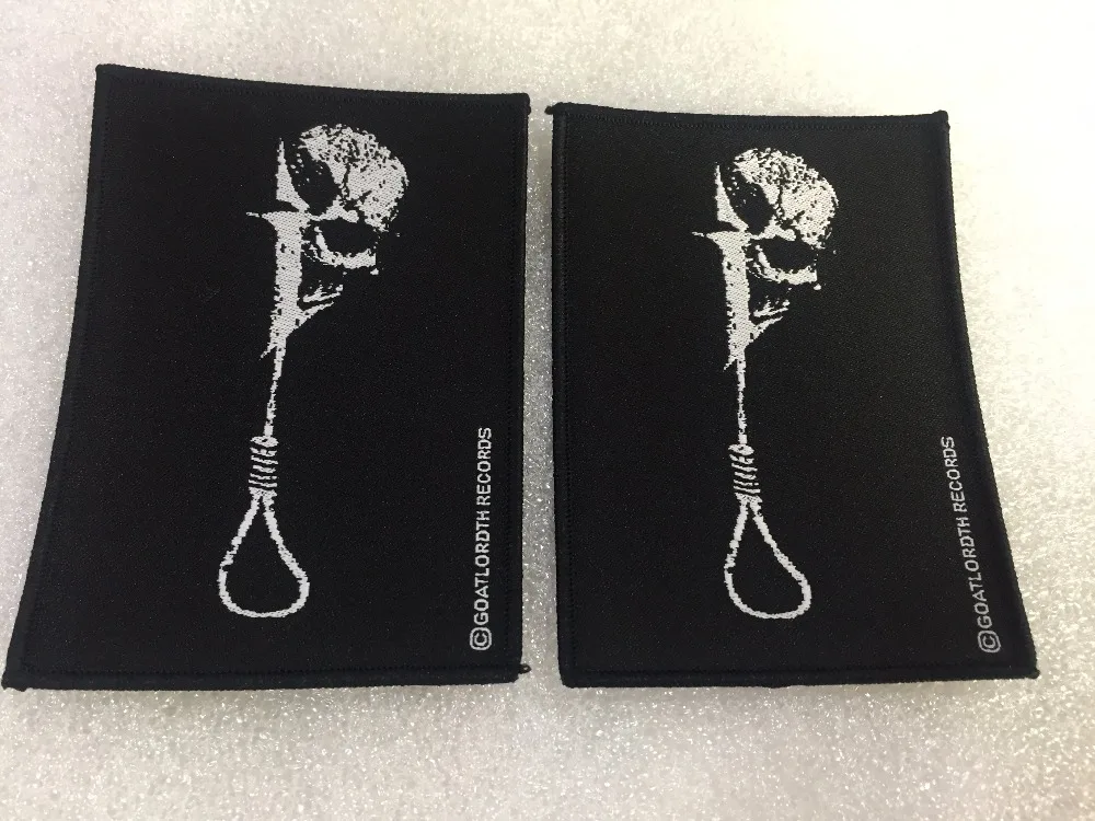 All Iron On Backing For Embroidery Patches JPG Pictures