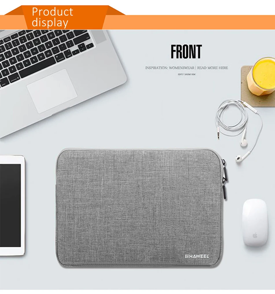 

7.9 Inch Shockproof Full Protective Bag for IPad Mini 1 2 3 4 Xiaomi Pad 1 2 3 Case 9.7inch for Air 1 2 Tablet Sleeve Bag Cover