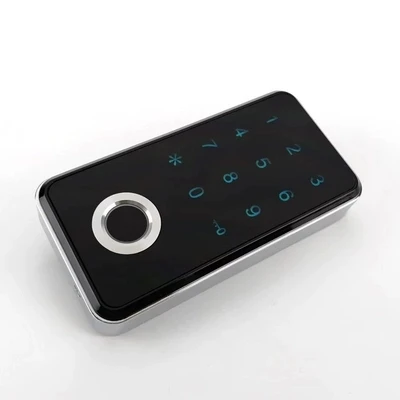 OS111F электронный БЕСКЛЮЧЕВОЙ биометрический отпечаток пальца школьные шкафчики шкаф для двери сауны ящик замок выбрать деревообрабатывающий Электрический