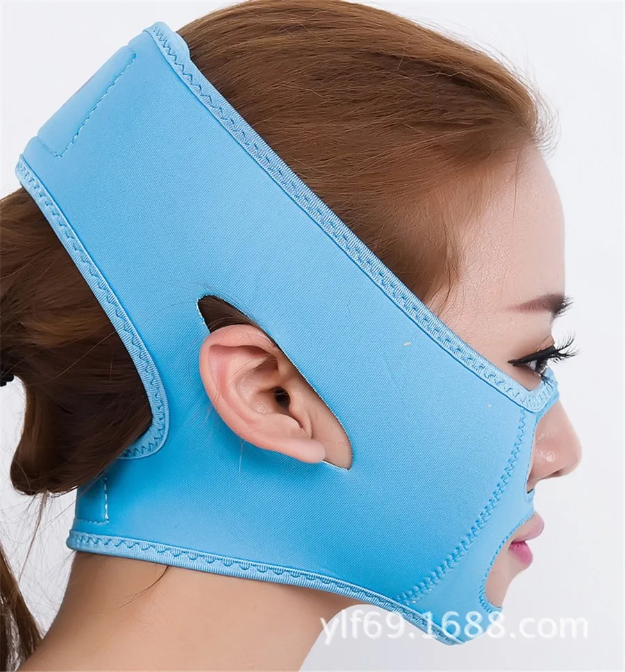 facial slimming belt5
