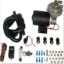 Car Accessories New Electric Brake Vacuum Pump Kit for Booster 28146