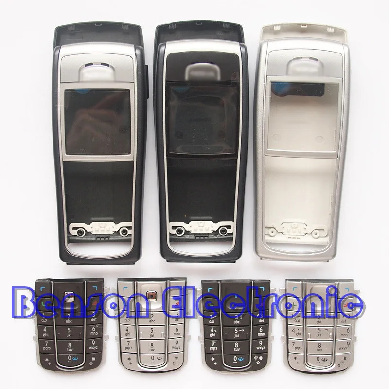 Online Buy Wholesale nokia 6230i case from China nokia