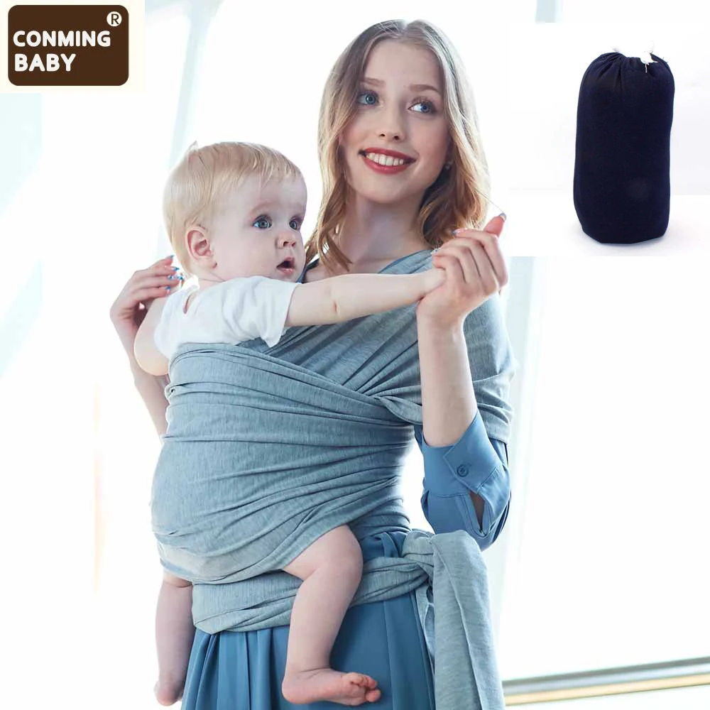 Cheapest online Baby Carrier Sling For Newborns Soft Infant Wrap