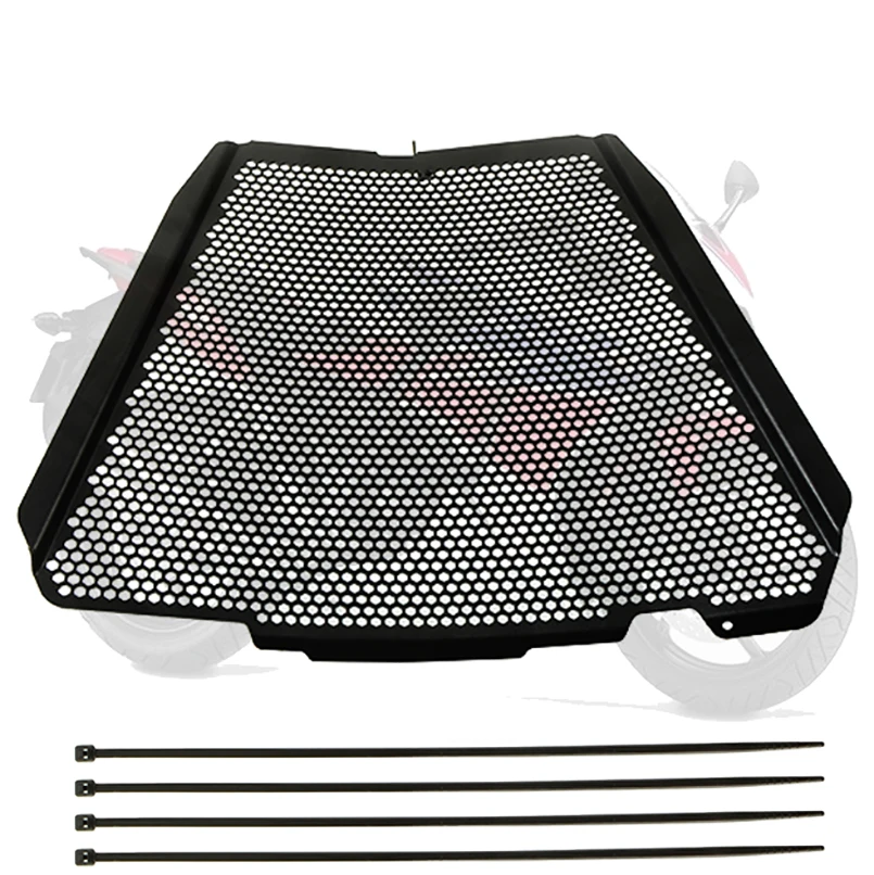 Защита радиаторов для honda racing cbr1000RR ABS SP 2008 2009 2016 Moto Guard мотоциклетная решетка