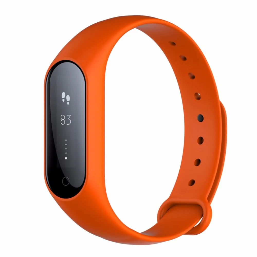 Smartband M2/M3/Y2 водонепроницаемый смарт-браслет наручные часы мужские часы спортивные фитнес Шагомер пульсометр Монитор артериального давления