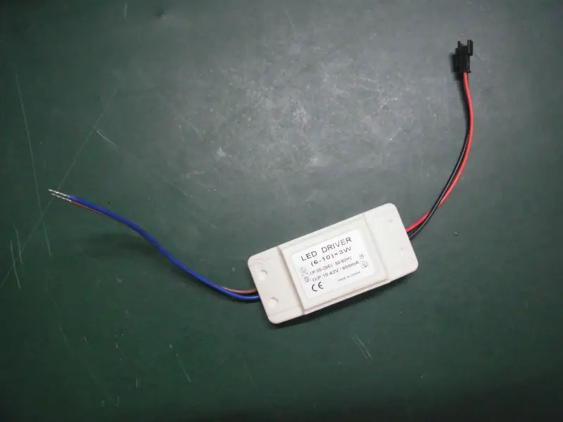 LC-ASM-6-10X3W-5