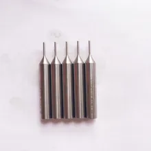 Новое поступление автомат для XC007 копировальный щуп 1 мм для Master серии копировально-фрезерный станок для обработки замочных ключей(5 шт./лот