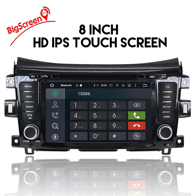 Flash Deal Car GPS Navigation DVD Player Radio pure Android 9.0 For NISSAN NP300 Navara 2014+ Stereo Headunit SatNav multimedia record IPS 8 Flash Deal Car GPS Navigation DVD Player Radio pure Android 9.0 For NISSAN NP300 Navara 2014+ Stereo Headunit SatNav multimedia record IPS 8