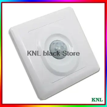 

Led Human Body Induction Switch,led infrared detection sensor switch controller, PIR Switch, DC5V,12V,24V, Free Shipping