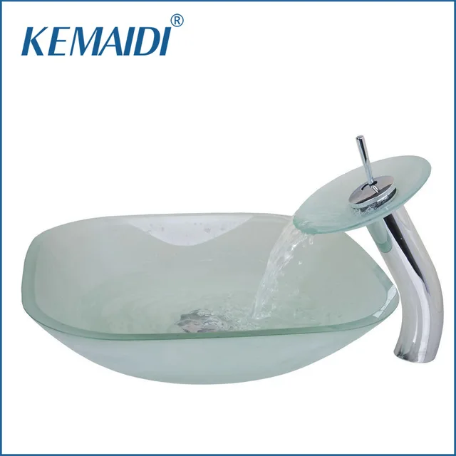https://ae01.alicdn.com/kf/HTB1V8Jjo3aTBuNjSszfq6xgfpXau/KEMAIDI-Glassato-di-Vetro-Quadrato-Ciotola-Lavandino-del-Bagno-Decor-Art-Lavabo-Con-Rubinetto-Cascata-di.jpg_640x640.jpg