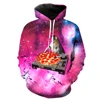 Hoodies 