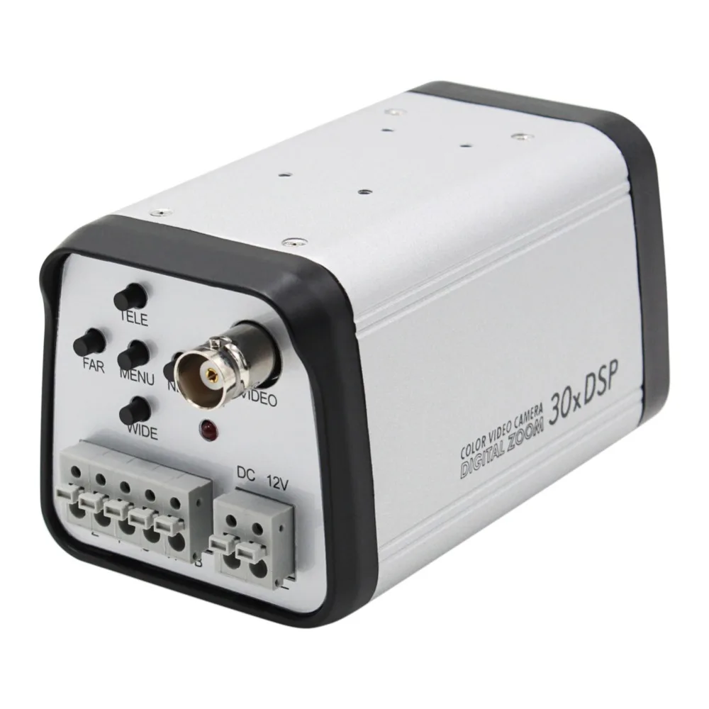 Digital zoom AHD Camera (5)