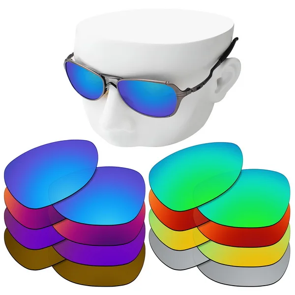 Oowlit Polarized Replacement Lenses Foroakley Felon Sunglasses