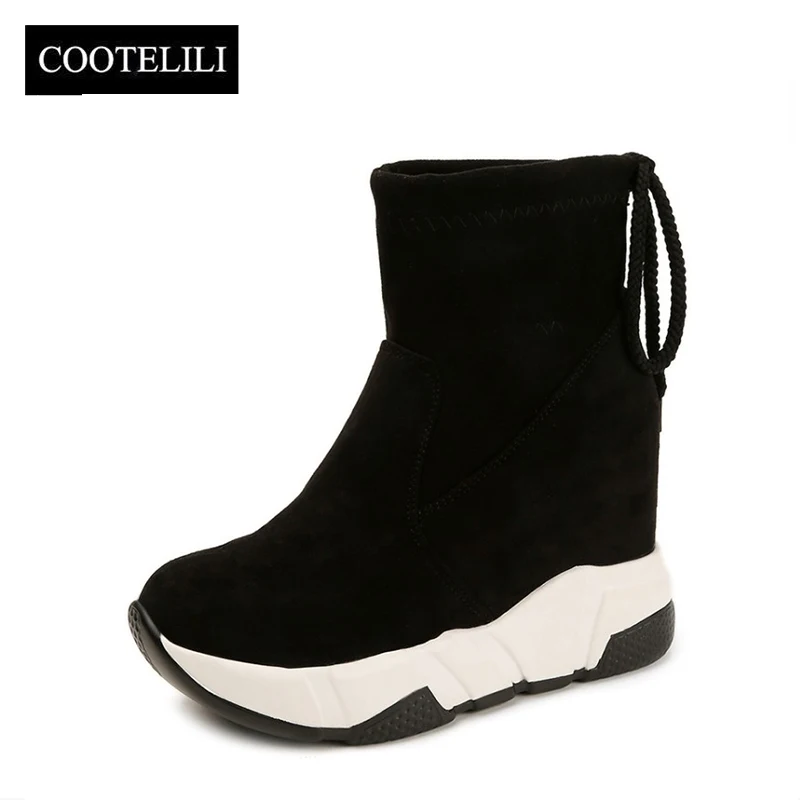 Piattaforme Da Caviglia Della Delle Cootelili Stivali Donne Scarpe vxTAZZdw