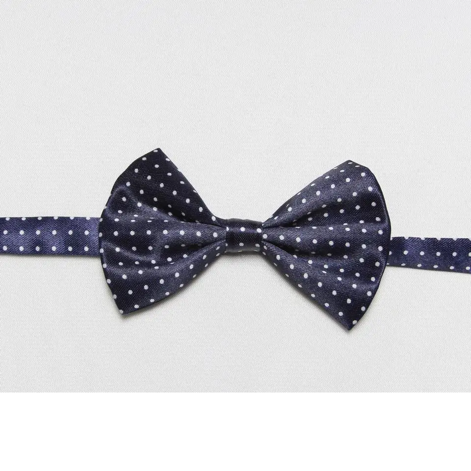 pattern print boys' bow tie kids butterfly baby necktiegravata