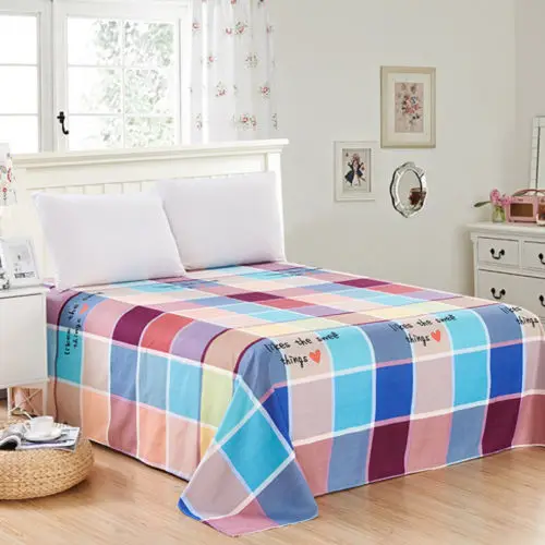 Uk Full Ed Sheet Bed Sheets 100 Poly Cotton 4 Sizes New Flora Uk Full Ed Sheet Bed Sheets 100 Poly Cotton 4 Sizes New Flora Color In From Home Garden On Aliexpress Alibaba Group