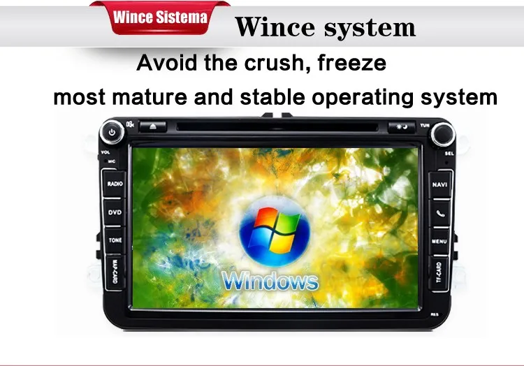 Flash Deal Car DVD GPS Navigation Player for SEAT IBIZA 2009 2010 2011 2012 2013 with Radio Bluetooth Can Bus steering wheel control RDS 7