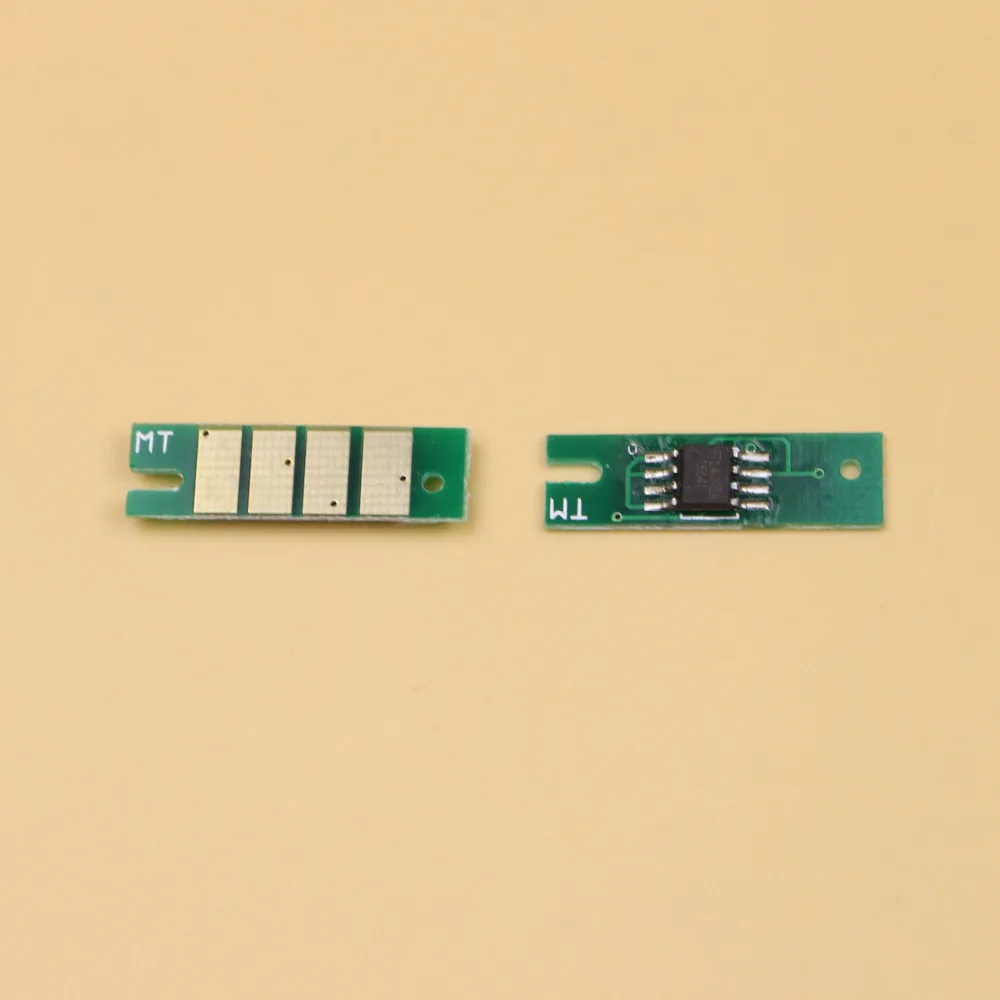 

For Ricoh GC41 waste ink tank chip maintenance tank ARC chip for ricoh SG 3110DN SG3100 SG7100 SG2100 SG2010 permanent chip