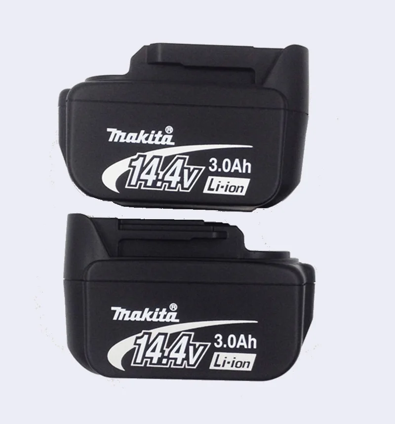 Аккумулятор makita bl1430