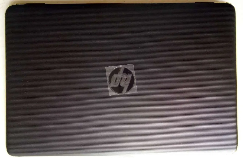 

New for hp 17-X114DX 17-X101NR 17-X037CL 17-X026ur 17-x109cy lcd case top back cover black