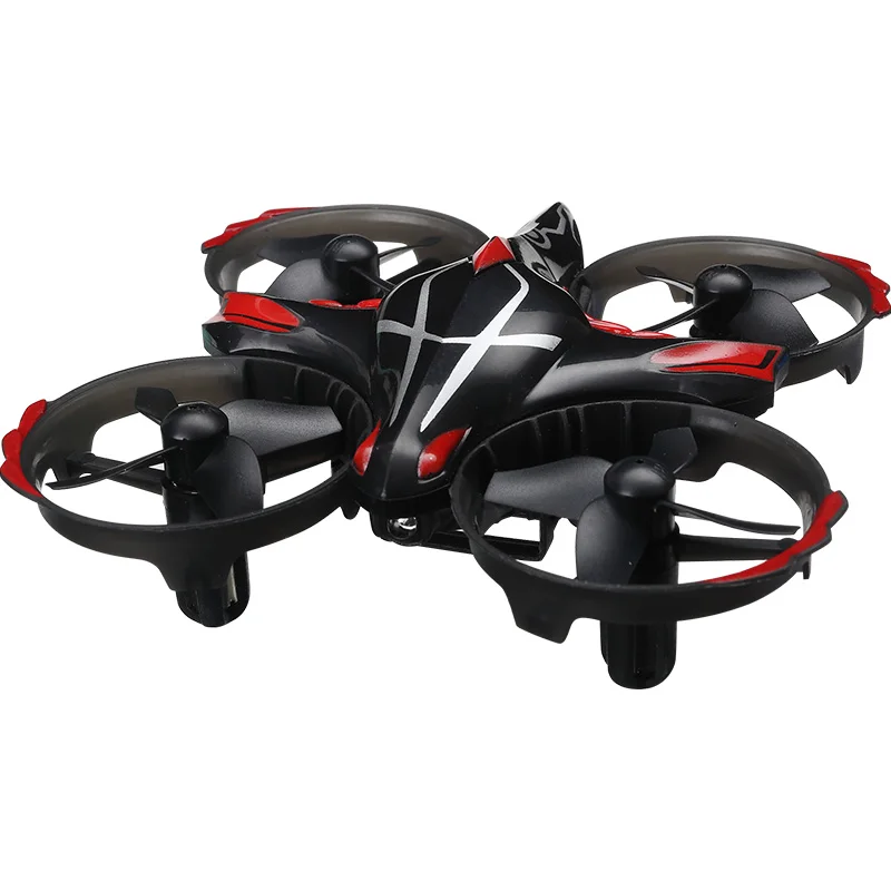 Новое поступление JJRC H56 инфракрасный датчик микро Дрон Квадрокоптер RTF