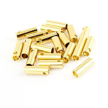 

RC Model Li-Po Battery Female Banana Bullet Connector Plug 5mm