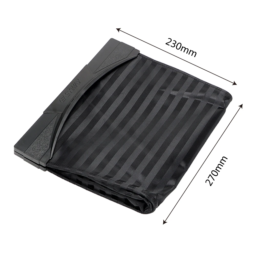 YOSOLO Universal Car Seat Back Storage Bag Magnetic Trunk Organizer Stowing Tidying Car Hanging Bags Luggage Holder Pocket YOSOLO Universal Car Seat Back Storage Bag Magnetic Trunk Organizer Stowing Tidying Car Hanging Bags Luggage Holder Pocket