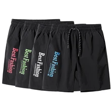 Varsanol шорты мужские Для мужчин одежда мужские шорты кэжуал Для мужчин