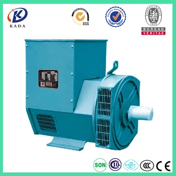 

KD184G 25kw/31.3kva 50Hz Stamford Brushless Alternator