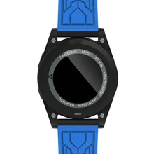 Купить Новые № 1 G6 Модные Спортивные Bluetooth Smart часы Женщина Мужчина Бег SmartWatch С сердечного ритма Мониторы для Android iso телефон