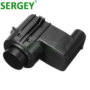 

SERGEY High Quality New Engine Ultrasonic Aid Radar PDC Parking Sensor For SKODA FABIA 07-14 ROOMSTER