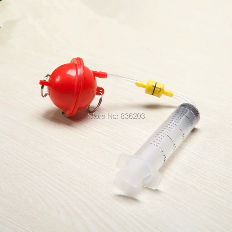 

1 Set DIY Physical Science Magdeburg hemispheres KIT Triangular Children's Educational Toys Small Production Invention Magdebur