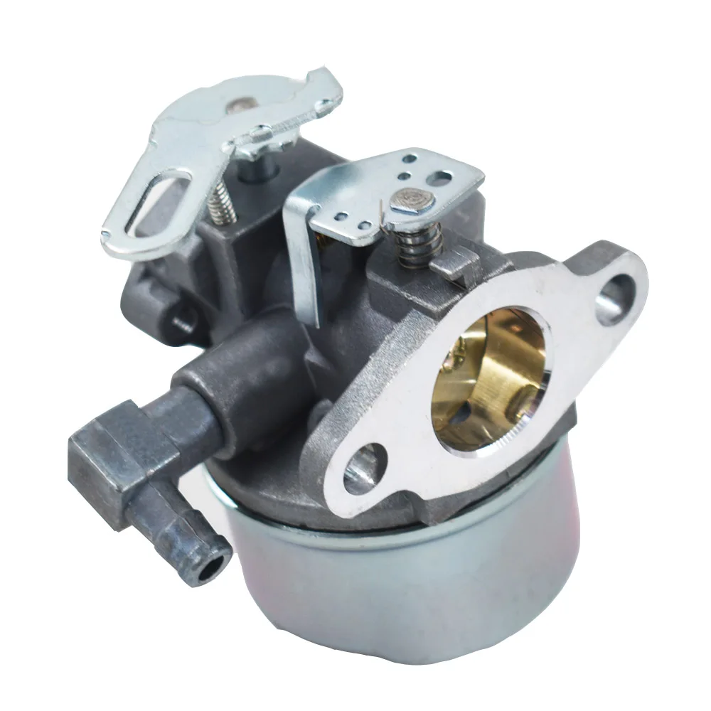 Carburetor 640084 For Tecumseh 5 HP Snowking Snowthrower Craftsman Yard Machines