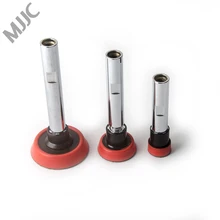 MJJC 3 размера полировщик опорная пластина шпиндель удлинитель для полировки автомобиля