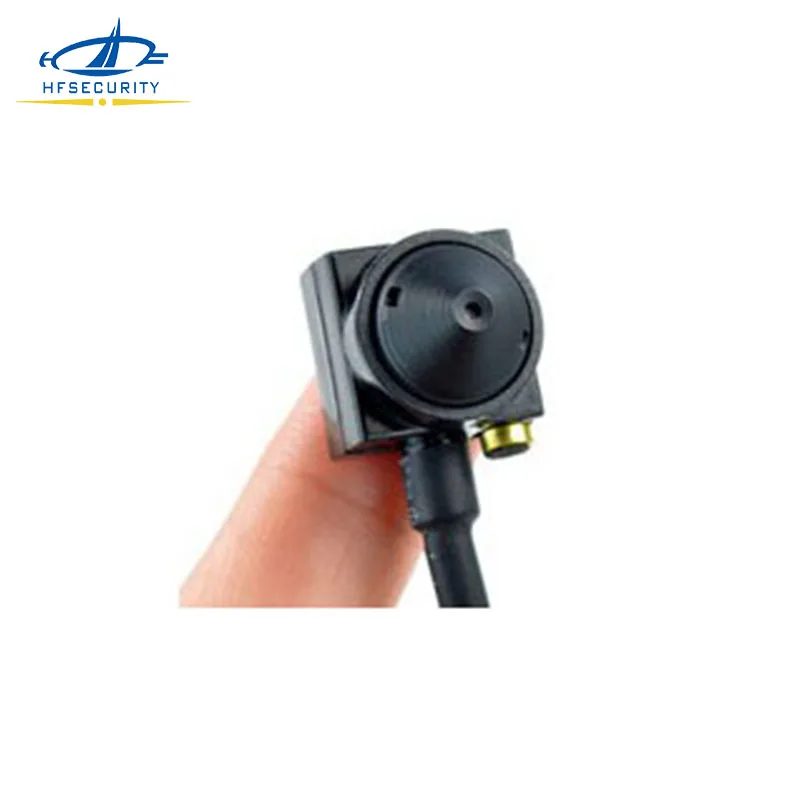 HFSECURITY Full HD 960P Mini Surveillance Camera AV BNC Anti-Theft Standalone Box Camcorders | Фото- и видеотехника