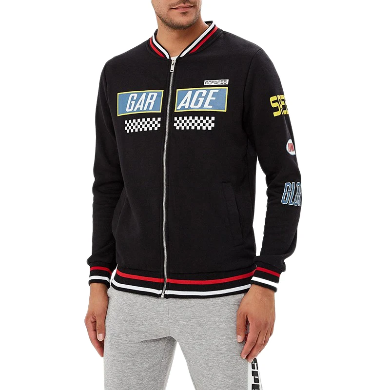 

Толстовка MODIS