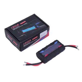 

G.T Power 6.5V-60V 130A 150A LCD RC Watt Meter Tester and Power Analyzer High Precision