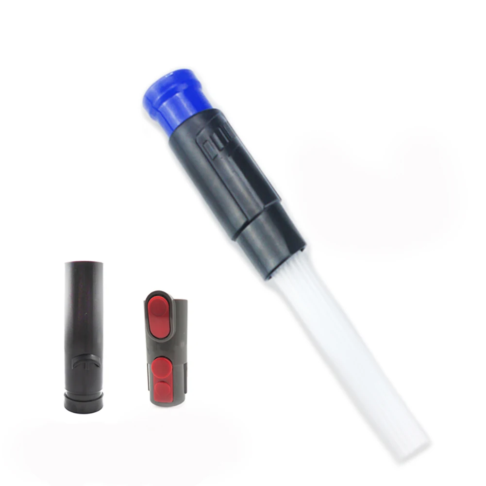 

Cleaning Tool Attachment Brush Adaptor Set for Dyson V7 V8 V10 V6 DC35 DC61 DC62