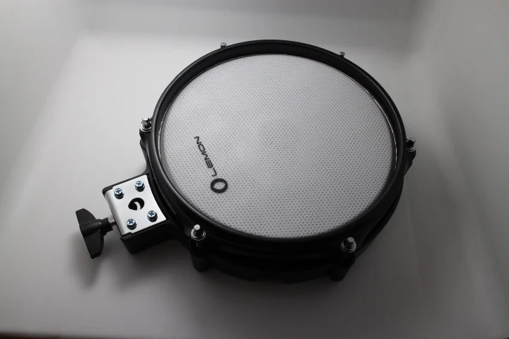 

Lemon 3PC TOM pad