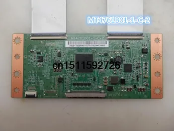 

L46E5000-3D logic board MT4761B01-1-C-2 100% original, good test and 1 year warranty