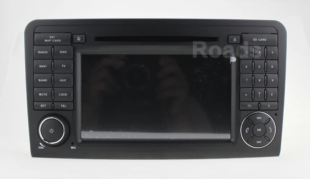 Flash Deal DSP 64G PX6 Android 9.0 Car DVD multimedia Radio GPS for Mercedes Benz GL ML CLASS W164 ML350 ML500 X164 GL320 17 Flash Deal DSP 64G PX6 Android 9.0 Car DVD multimedia Radio GPS for Mercedes Benz GL ML CLASS W164 ML350 ML500 X164 GL320 17