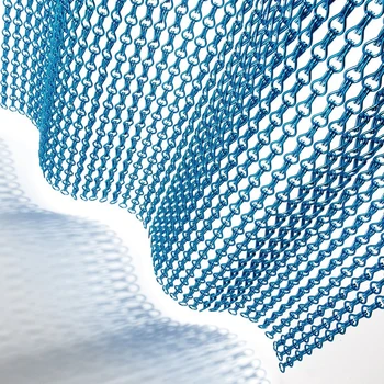 

Effective Chain Screen New Blind for Home Decoration