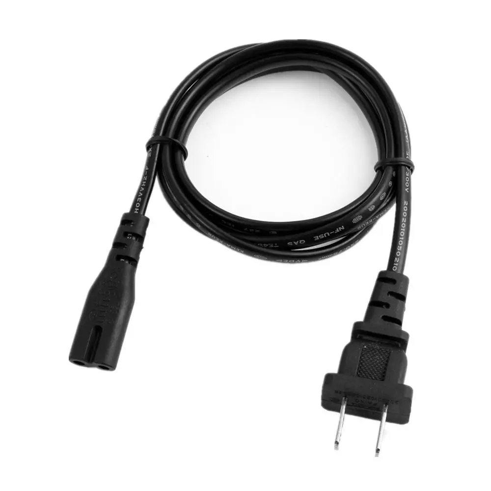thumbnail image 2 of PK Power Power Cord Cable Plug For Nikon Battery Charger AC Adapter MH&EH Series MH-62 MH-63 MH-64 MH-65 MH-66 MH-70 MH-71 MH-72 MH-73 EH-4 EH-5 EH-5A EH-6 EH-6A EH-19 EN-EL1 2 of 14