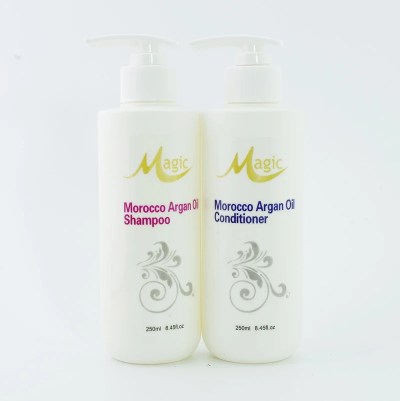 Keratin shampoo moroccan Argan oil Shampoo+ Keratin Argan oil