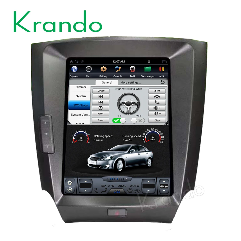 Krando Android 6.0 10.4