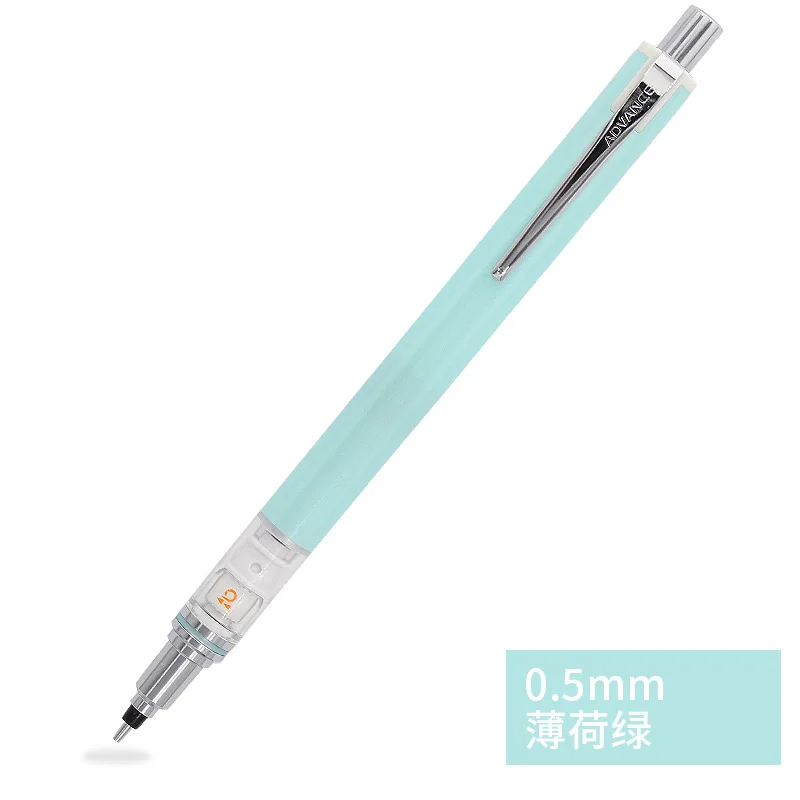 日本三菱ユニM5-559自動回転シャープペンシルクールー利賀事前シャープ